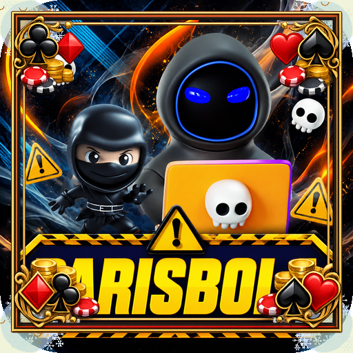 parisbola — galeri pratinjau Resmi APK